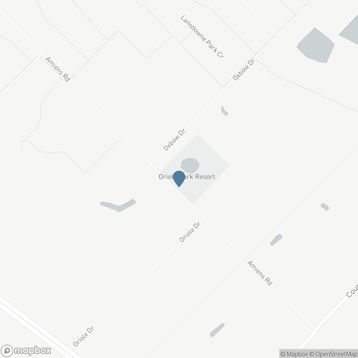 51 - 22790 AMIENS ROAD, Komoka, Ontario N0L 1R0